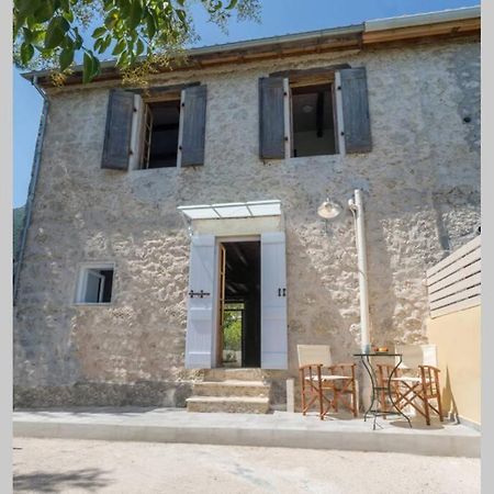 Villa Rocca 니키아나 외부 사진